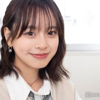 小國舞羽(C)モデルプレス