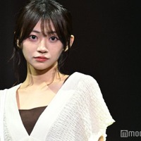 板倉可奈(C)モデルプレス