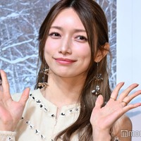 後藤真希(C)モデルプレス