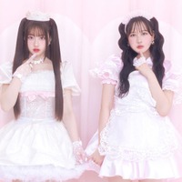 PiKi/桜庭遥花、松本かれん(提供写真)