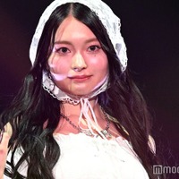 桐原美月(C)モデルプレス