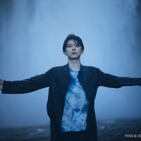 吉沢亮 写真集「FOSS」(提供写真)