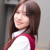 茶髪の榊原樹里(C)モデルプレス