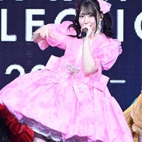 桜庭遥花(C)モデルプレス