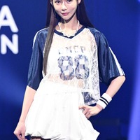 おすず(C)モデルプレス