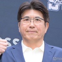石橋貴明（C）モデルプレス