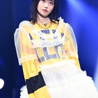 南柚⼦(C)モデルプレス