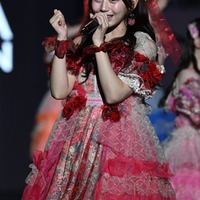 SWEET STEADY(C)モデルプレス