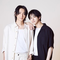 駒⽊根葵汰、新原泰佑(C)「25時、⾚坂で Season2」製作委員会