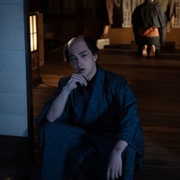 横浜流星「べらぼう~蔦重栄華乃夢噺~」第24話(C)NHK