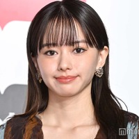 イメチェン前の山本舞香(C)モデルプレス