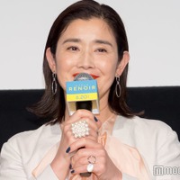 石田ひかり(C)モデルプレス