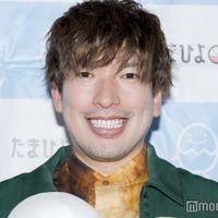 りんたろー。 (C)モデルプレス