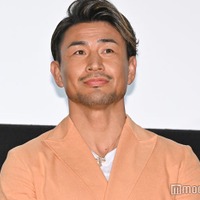 魔裟斗 (C)モデルプレス