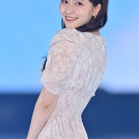 金川紗耶(C)モデルプレス