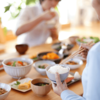 孫のために作った朝ごはん　豪勢すぎる食事に「羨ましい」「祖父母の優しさ」