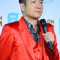 田原俊彦(C)モデルプレス