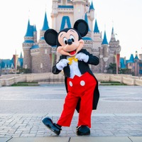 ミッキーマウス(C)Disney.j