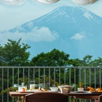レジーナリゾート山中湖/提供画像