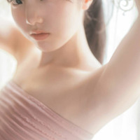 本田真凜、フィギュアスケートで鍛え上げたしなやか美ボディを披露！氷上とはまた違った素顔で魅せる