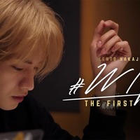 中島健人「#WIP 〜THE FIRST STAR〜」(C)Storm Labels Inc.