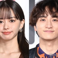 山本舞香、小関裕太（C）モデルプレス