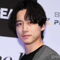 坂口健太郎（C）モデルプレス