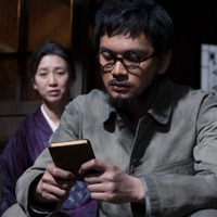 北村匠海「あんぱん」第62話(C)NHK