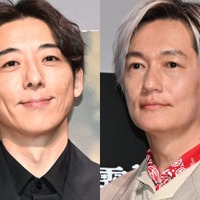 高橋一生、井浦新（C）モデルプレス