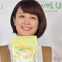 中村仁美アナウンサー(C)モデルプレス
