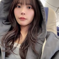 竹内花Instagramより