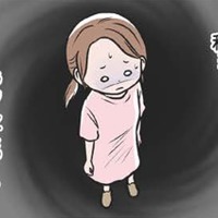「自分に甘すぎない？」追い詰められ、不安は増すばかり。私…ラクしてる？【わたしがモラハラ夫を捨てて離婚するまで #５】