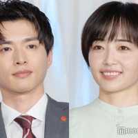 白洲迅、森田望智(C)モデルプレス