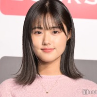原菜乃華 (C)モデルプレス
