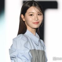 中川紅葉(C)モデルプレス