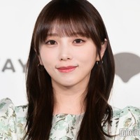 与田祐希(C)モデルプレス