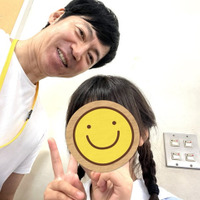 東貴博、10歳長女の授業参観で成長に感動！帰り際の“ハグ”にもほっこり「最高だね」