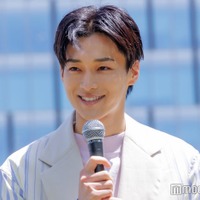 松本怜生(C)モデルプレス
