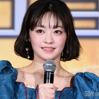 吉柳咲良(C)モデルプレス
