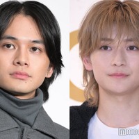 北村匠海、高橋文哉(C)モデルプレス