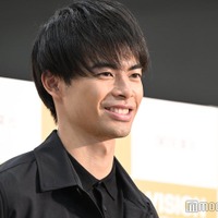 三笘薫(C)モデルプレス
