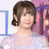 竹達彩奈(C)モデルプレス