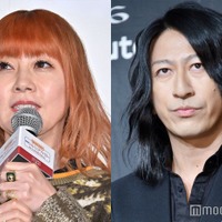大貫亜美、TAKURO (C)モデルプレス