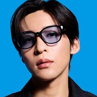 目黒蓮(提供写真)