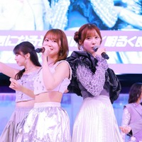 野中美希、生田衣梨奈(提供写真)