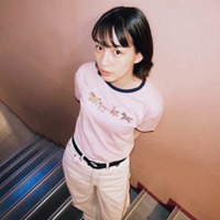 のん、ユニークなTシャツを着こなした私服SHOTに反響「良い………」「とってもよく似合いますね」