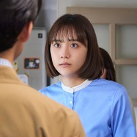 松井愛莉「子宮恋愛」最終話(C)ytv