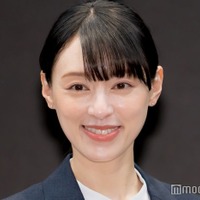 ドラマ「晩酌の流儀4」記者会見に登場した栗山千明(C)モデルプレス