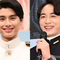 本田響矢、小関裕太(C)モデルプレス