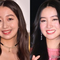 Cocomi、Koki,(C)モデルプレス